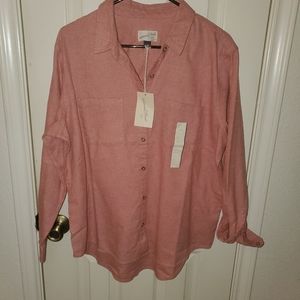 Long Sleeve Women's Top